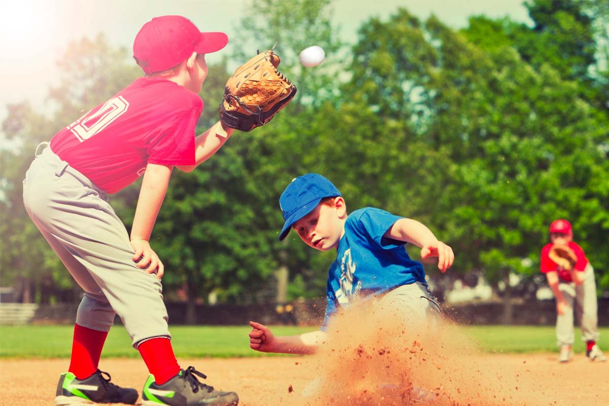 baseball
