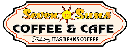 seven suns coffee